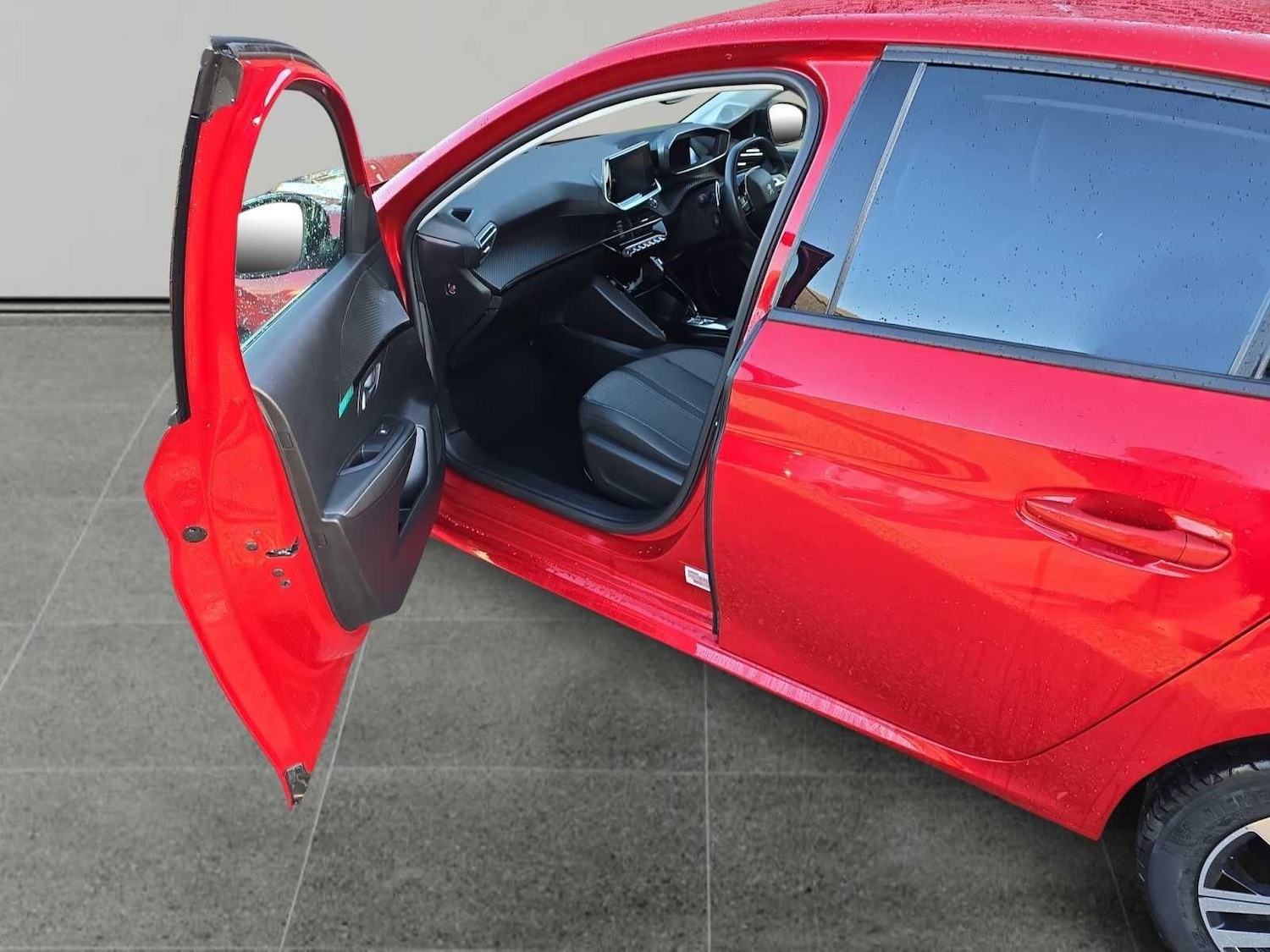 Used Peugeot 208 2022 for sale - 76645754: Photo 9