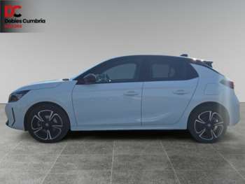 Used Vauxhall Corsa 2024 for sale - 74120528: Photo