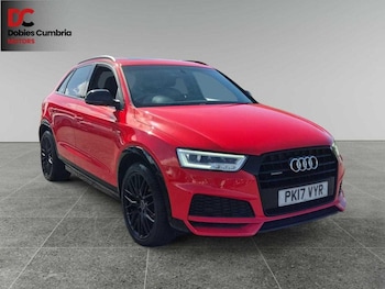 Audi - Q3