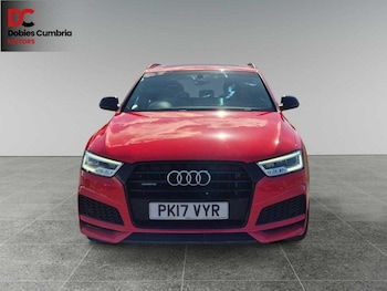 Used Audi Q3 2017 for sale - 75707790: Photo