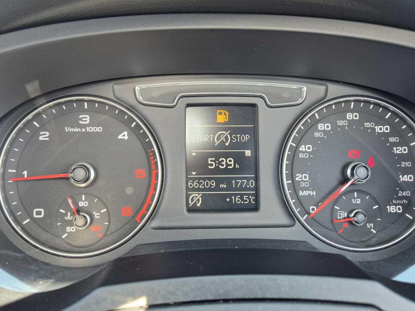 Vehicle 31