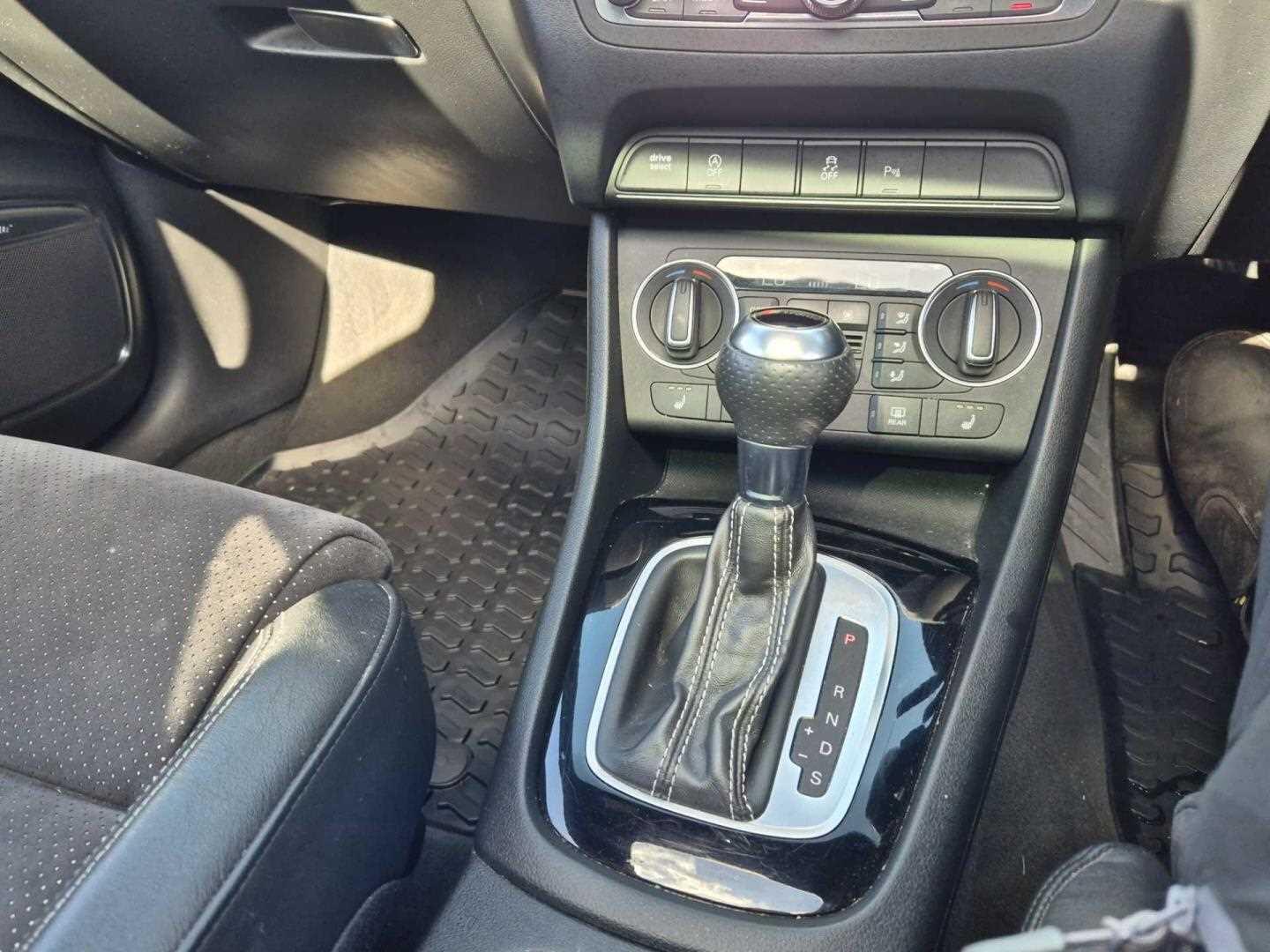 Vehicle 32
