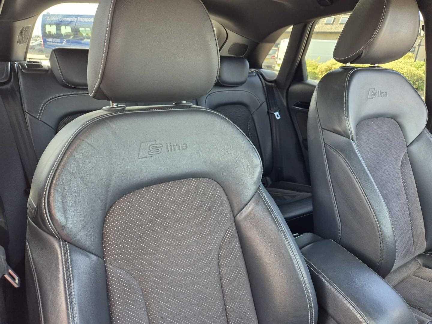 Vehicle 40