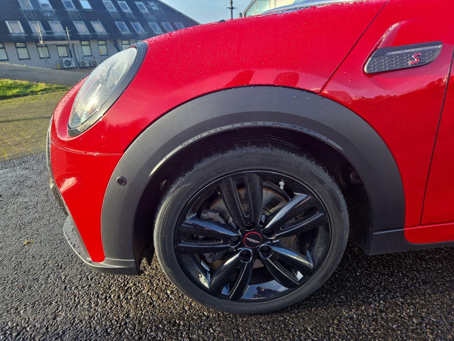 Used MINI Hatch 2023 for sale - 77411048: Photo 10