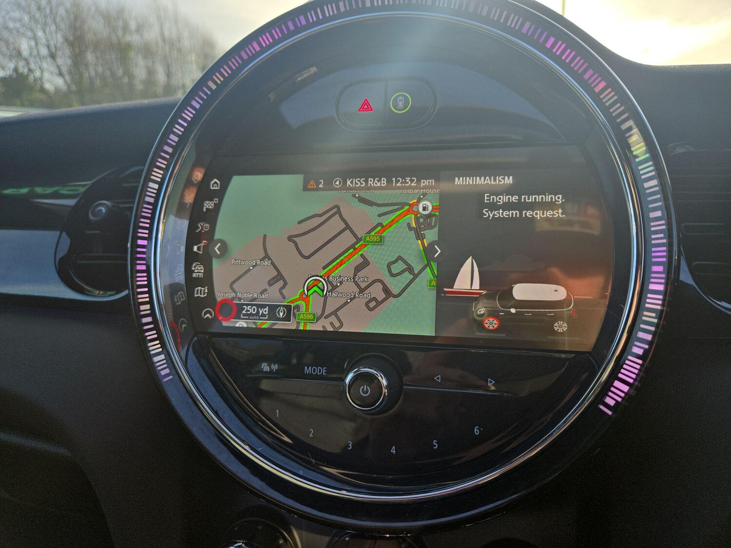 Used MINI Hatch 2023 for sale - 77411048: Photo 11