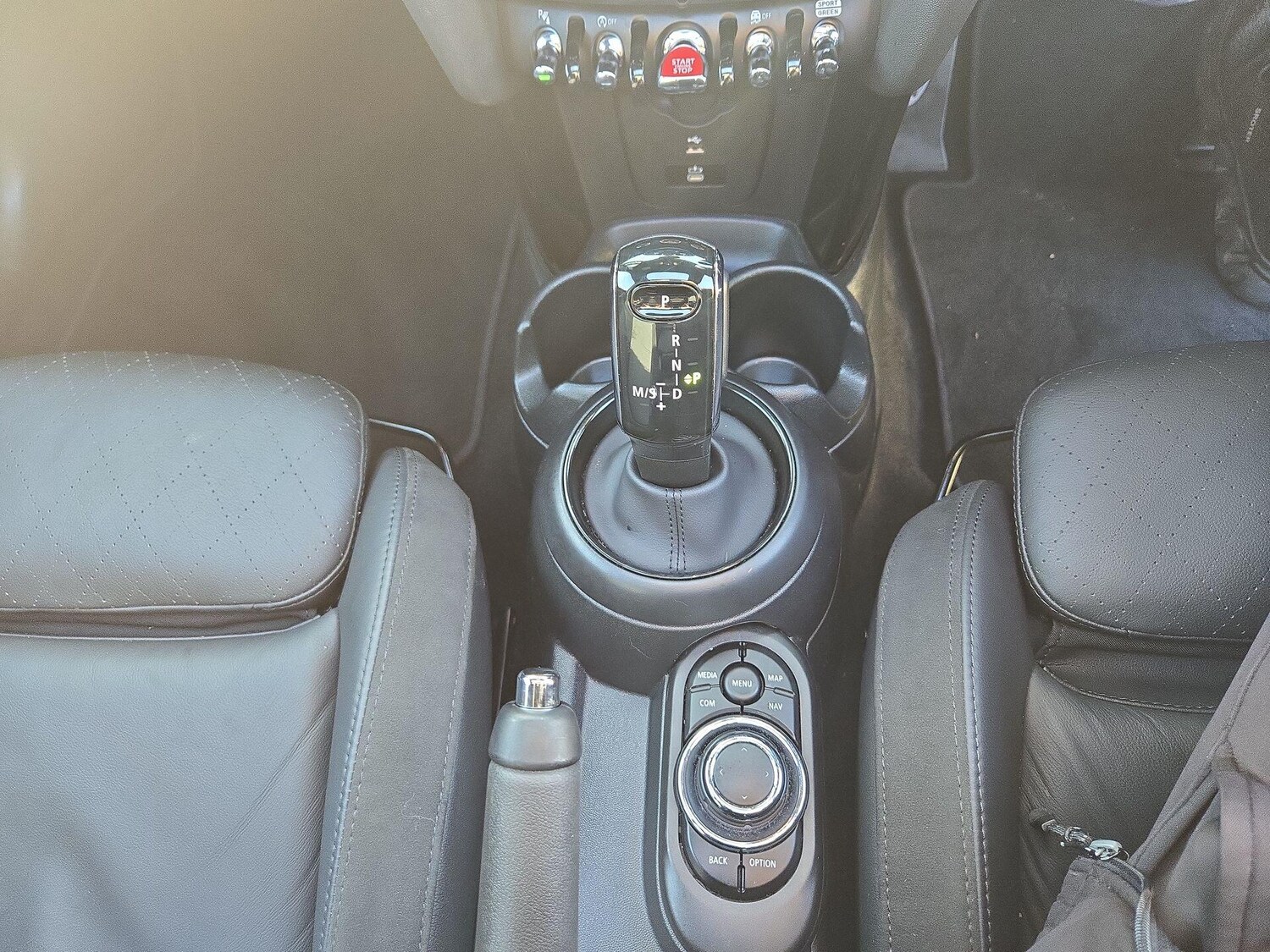 Used MINI Hatch 2023 for sale - 77411048: Photo 13