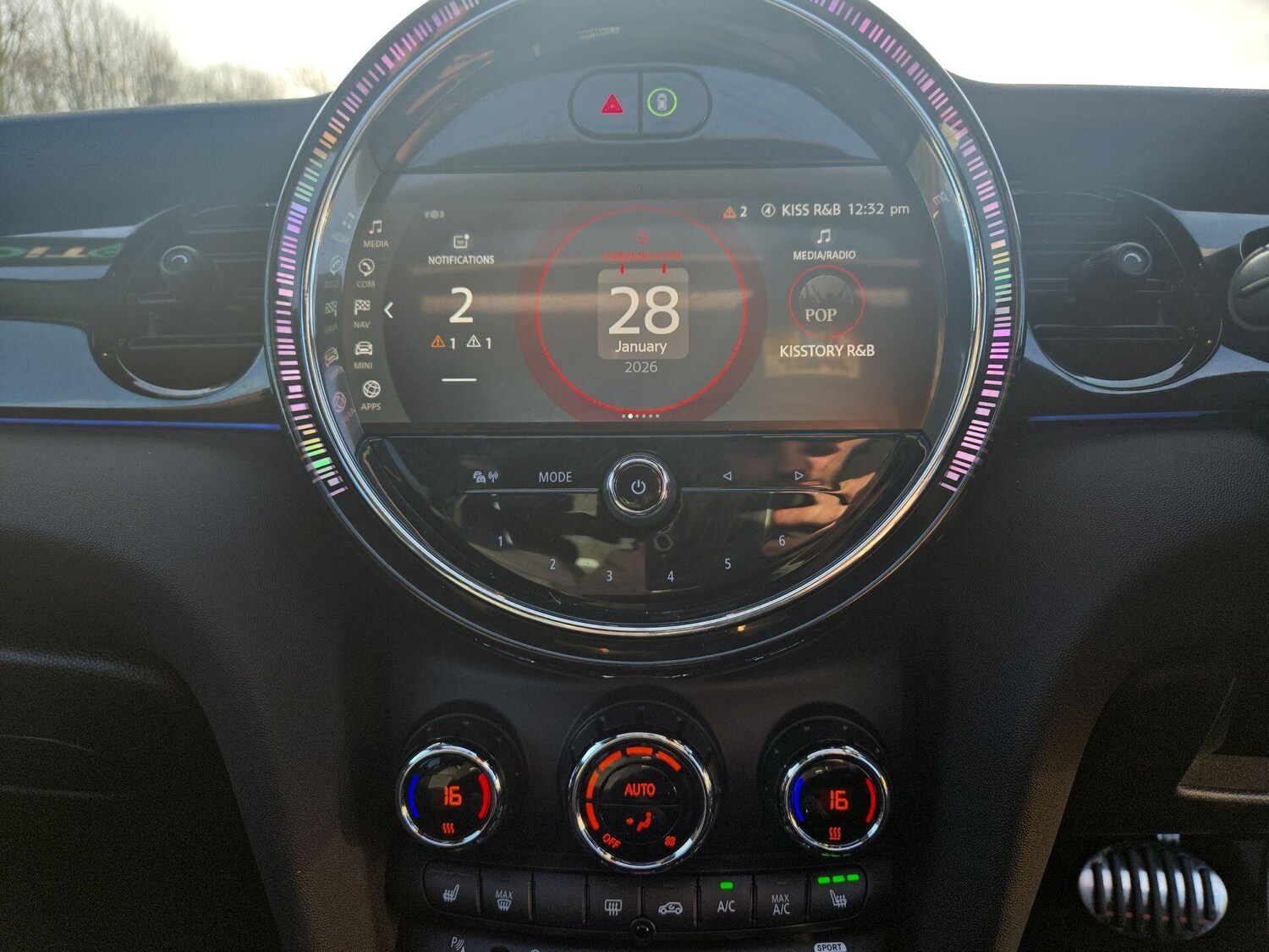 Used MINI Hatch 2023 for sale - 77411048: Photo 15