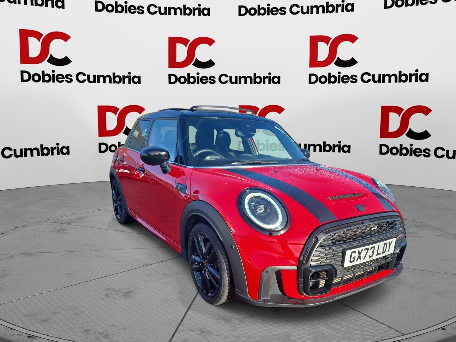 Used MINI Hatch 2023 for sale - 77411048: Photo 18