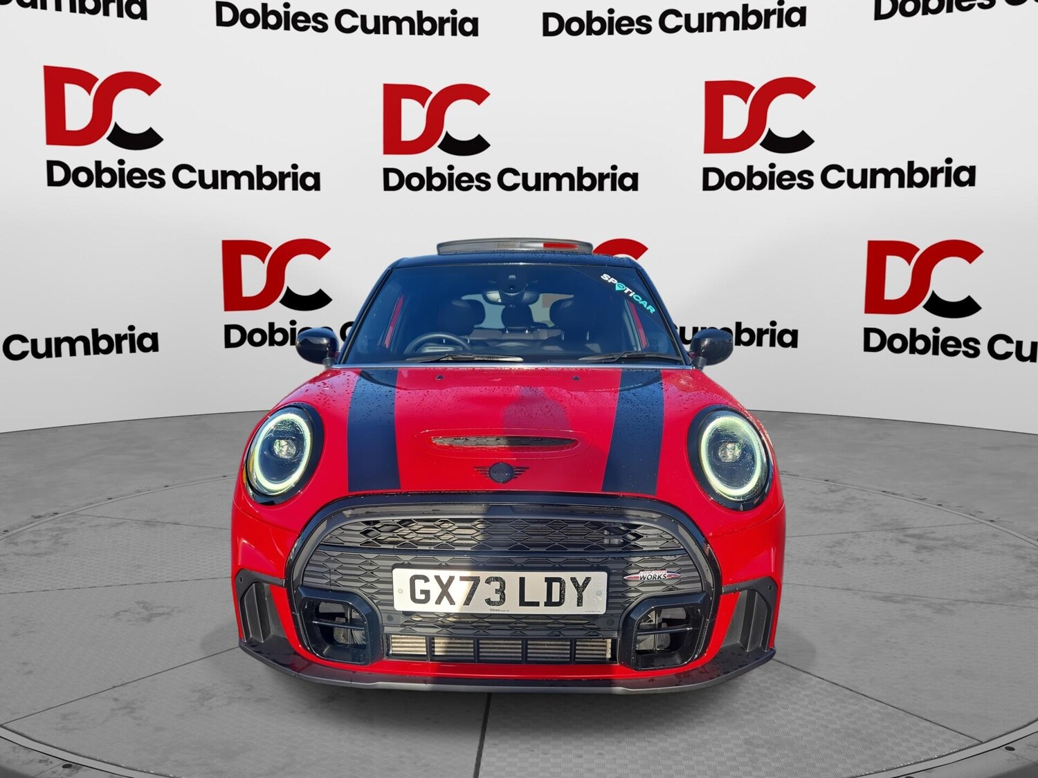 Used MINI Hatch 2023 for sale - 77411048: Photo 19