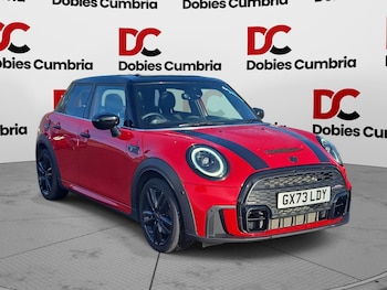 Used MINI Hatch 2023 for sale - 77411048: Photo