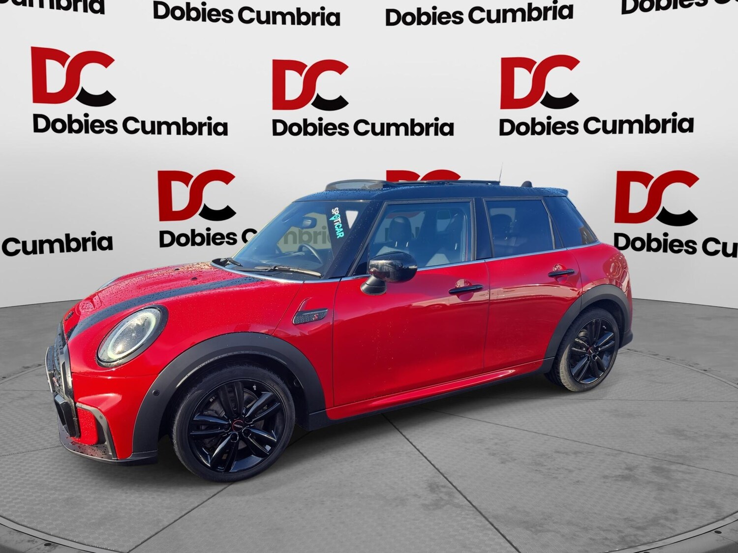 Used MINI Hatch 2023 for sale - 77411048: Photo 20