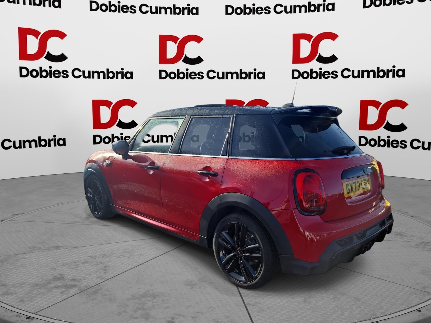 Used MINI Hatch 2023 for sale - 77411048: Photo 21