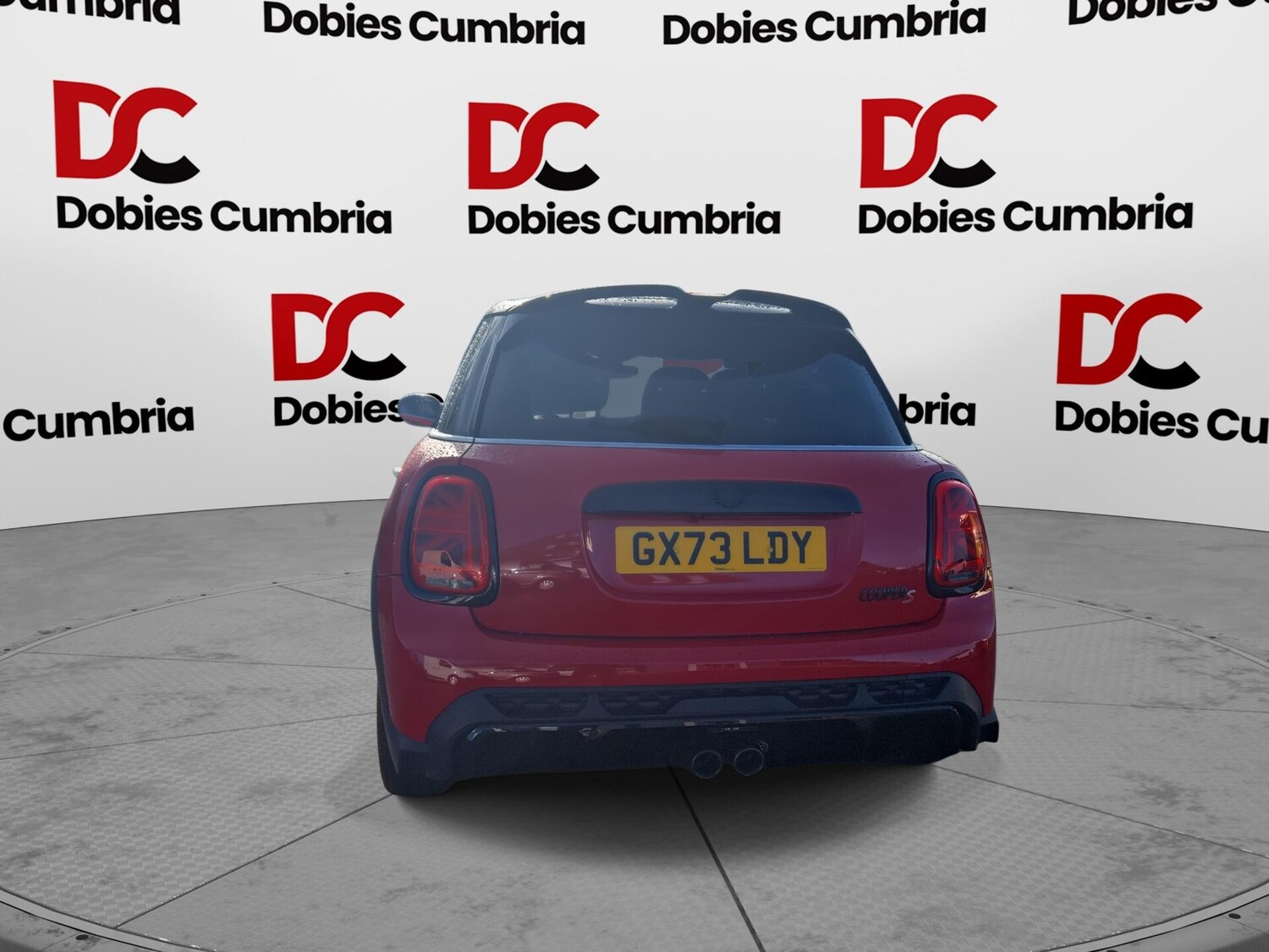 Used MINI Hatch 2023 for sale - 77411048: Photo 22