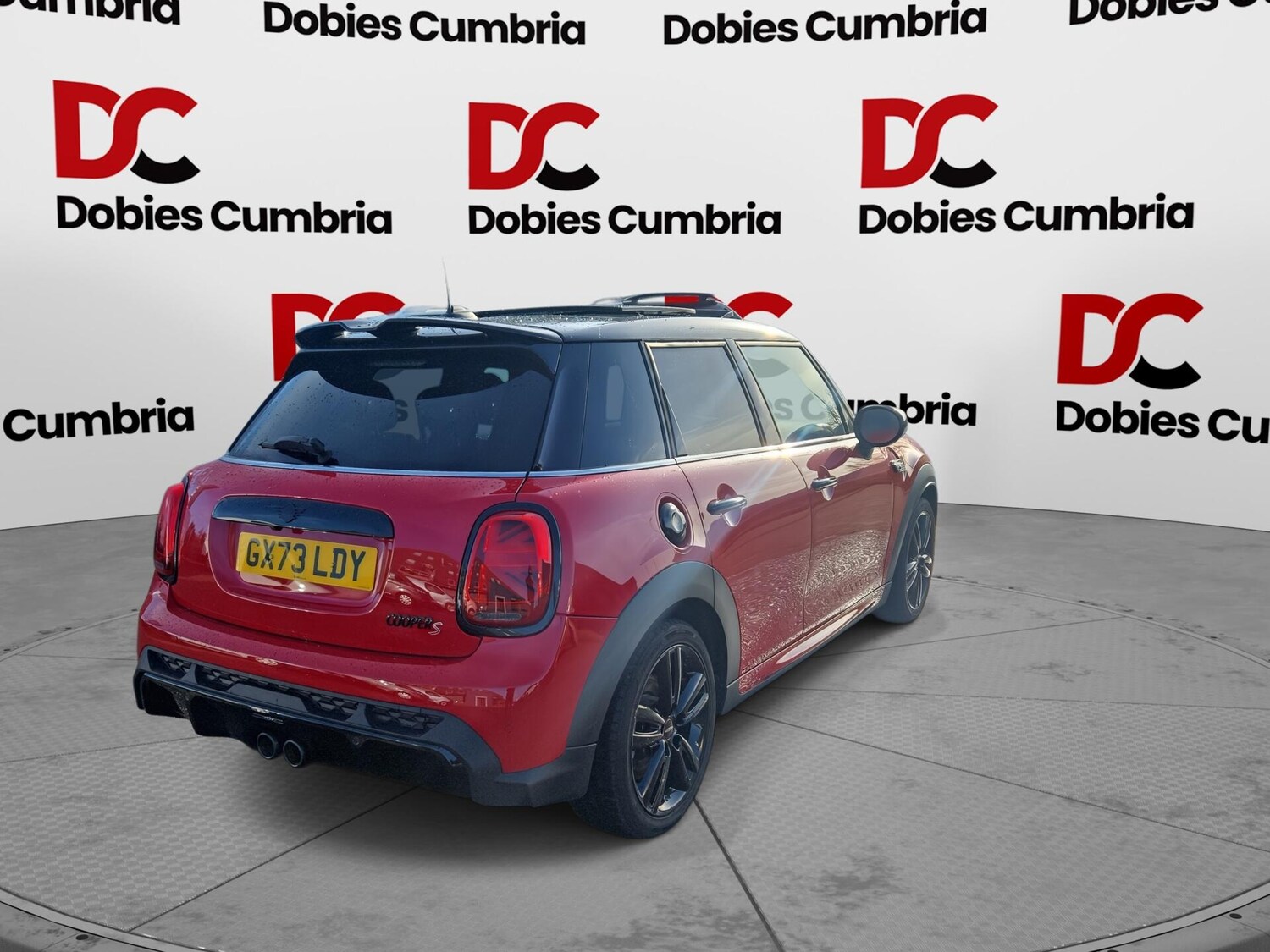 Used MINI Hatch 2023 for sale - 77411048: Photo 23