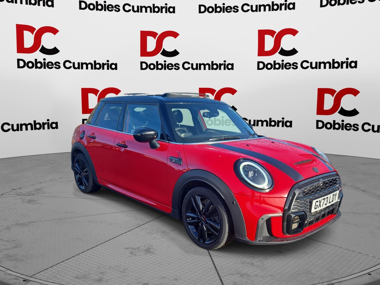 Used MINI Hatch 2023 for sale - 77411048: Photo 25