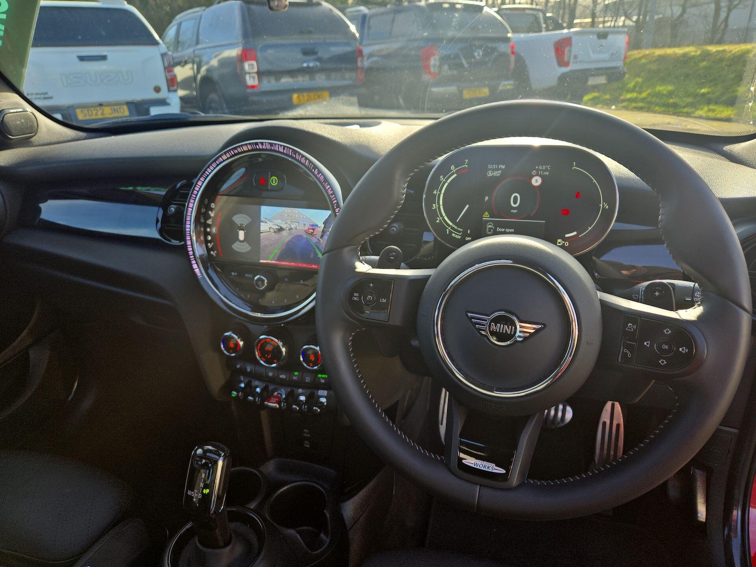 Used MINI Hatch 2023 for sale - 77411048: Photo 3