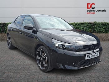 Used Vauxhall Corsa 2025 for sale - 79613361: Photo