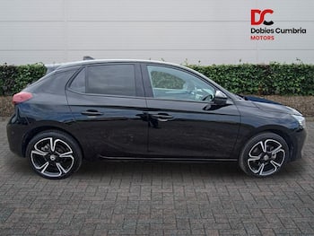 Used Vauxhall Corsa 2025 for sale - 79613361: Photo