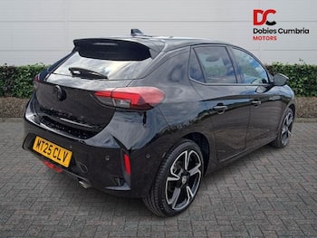 Used Vauxhall Corsa 2025 for sale - 79613361: Photo