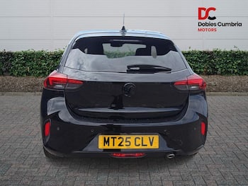 Used Vauxhall Corsa 2025 for sale - 79613361: Photo