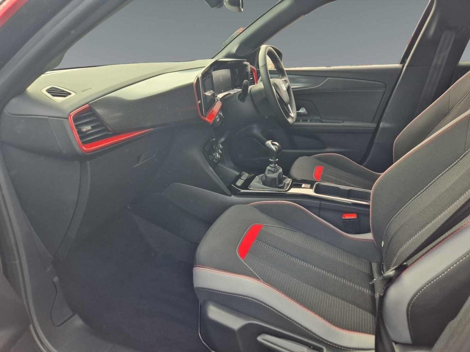 Used Vauxhall Mokka 2024 for sale - 76001616: Photo 10