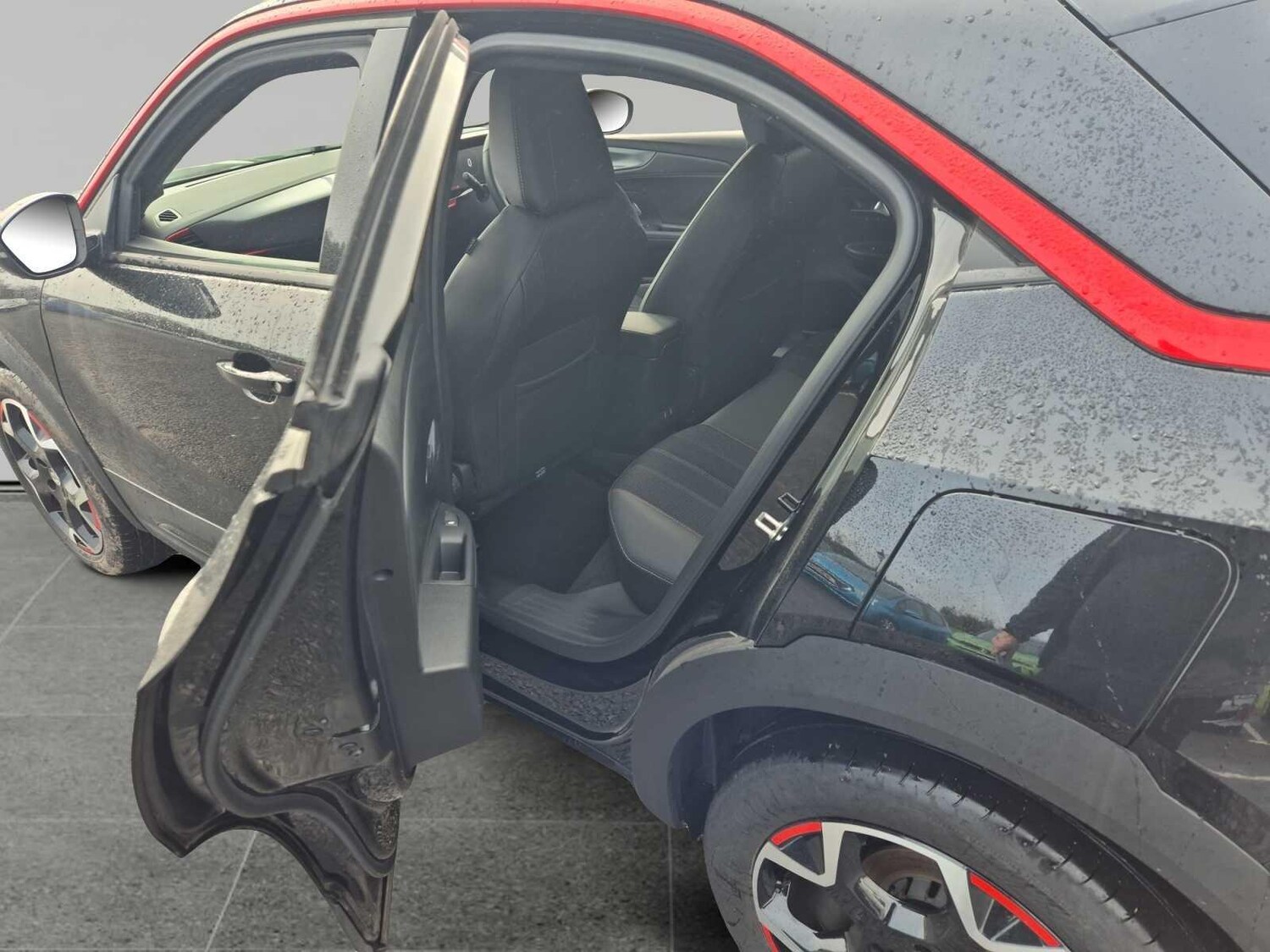 Used Vauxhall Mokka 2024 for sale - 76001616: Photo 11