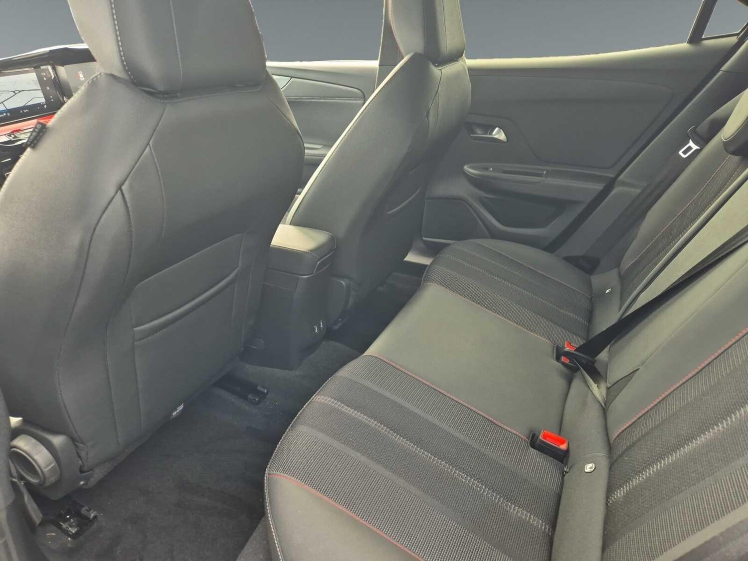 Used Vauxhall Mokka 2024 for sale - 76001616: Photo 12