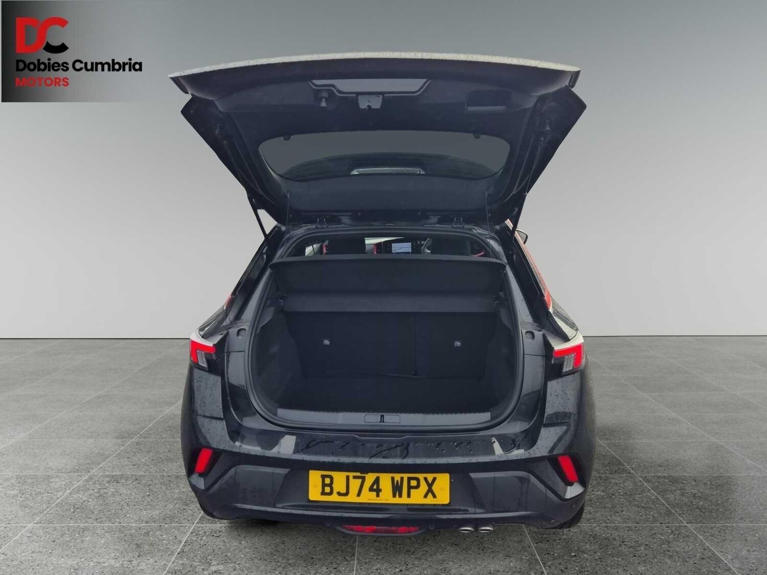 Used Vauxhall Mokka 2024 for sale - 76001616: Photo 13