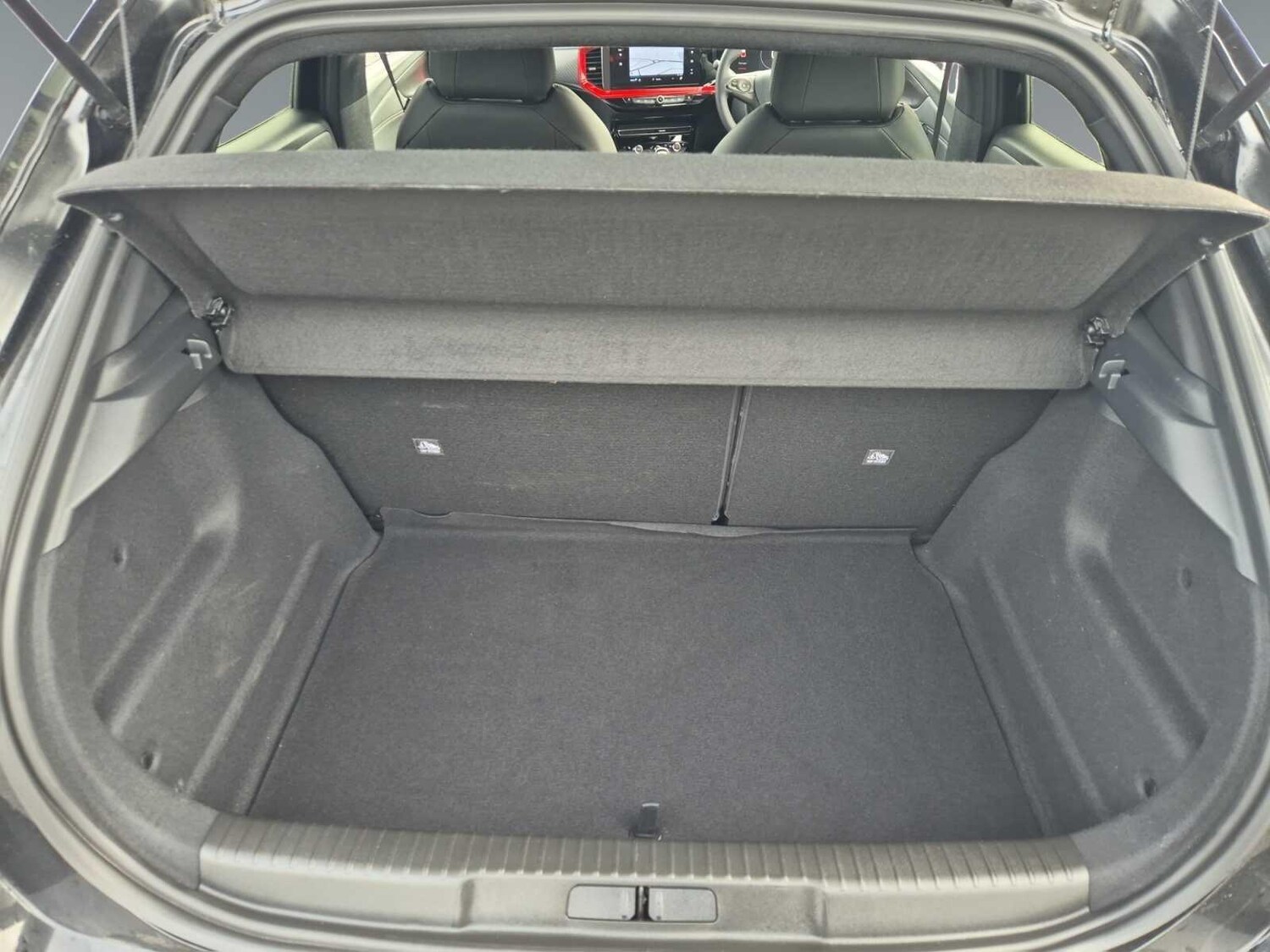 Used Vauxhall Mokka 2024 for sale - 76001616: Photo 14