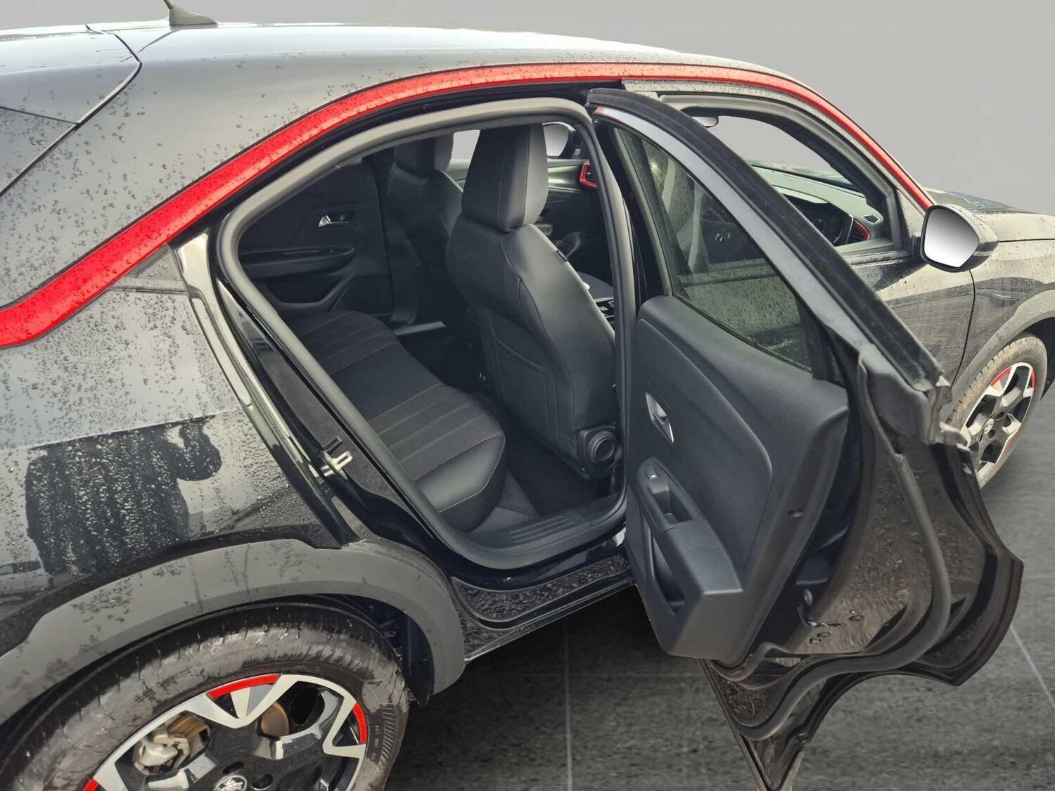 Used Vauxhall Mokka 2024 for sale - 76001616: Photo 15