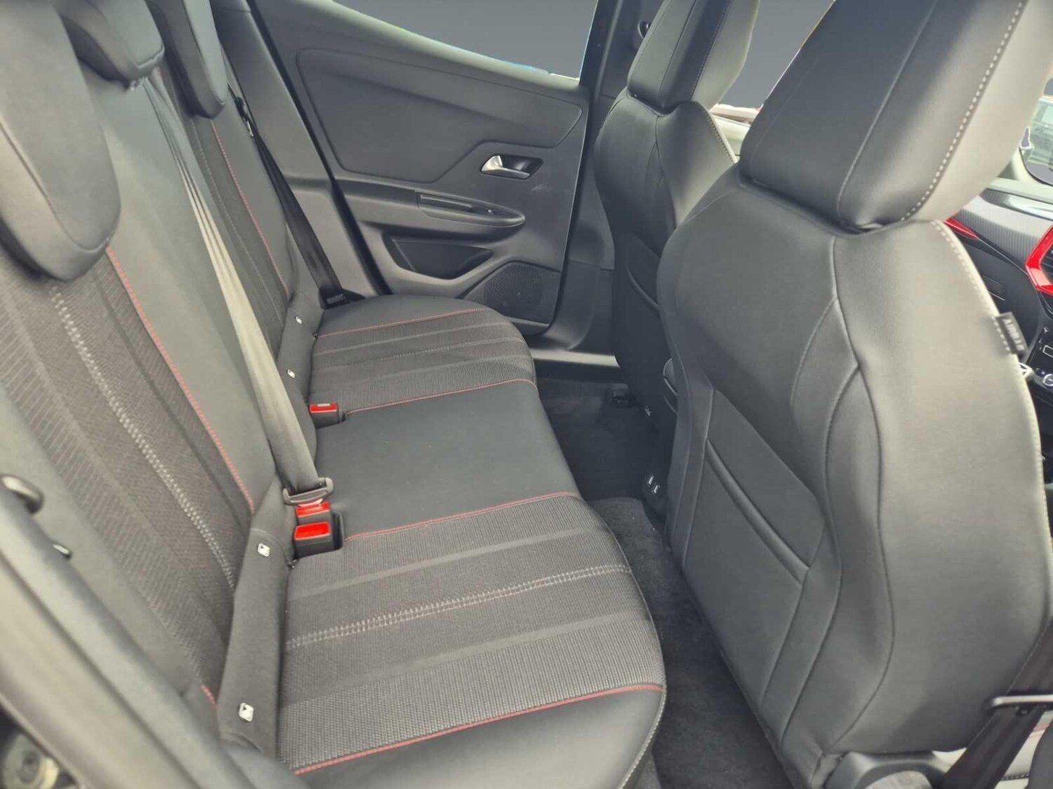 Used Vauxhall Mokka 2024 for sale - 76001616: Photo 16