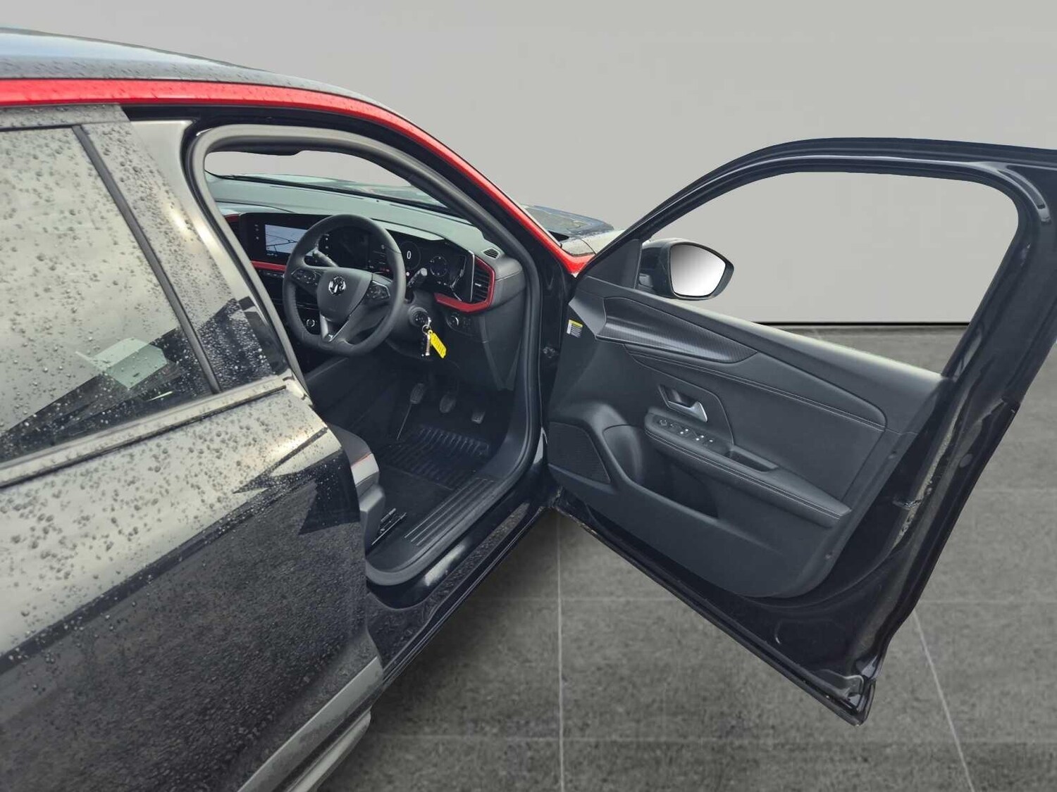 Used Vauxhall Mokka 2024 for sale - 76001616: Photo 17