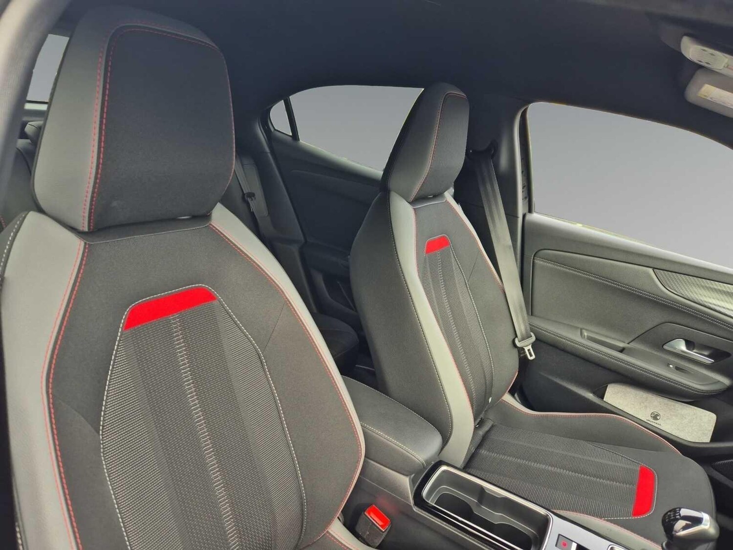 Used Vauxhall Mokka 2024 for sale - 76001616: Photo 19