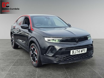 Vauxhall - Mokka