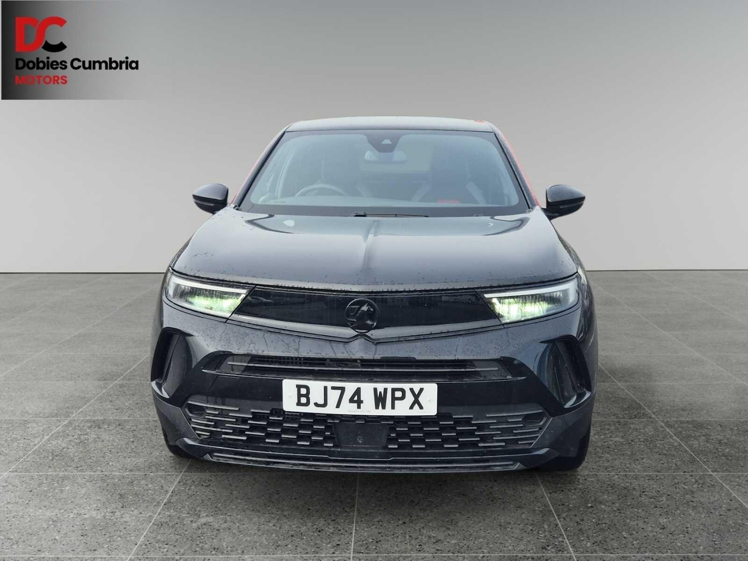 Used Vauxhall Mokka 2024 for sale - 76001616: Photo 2