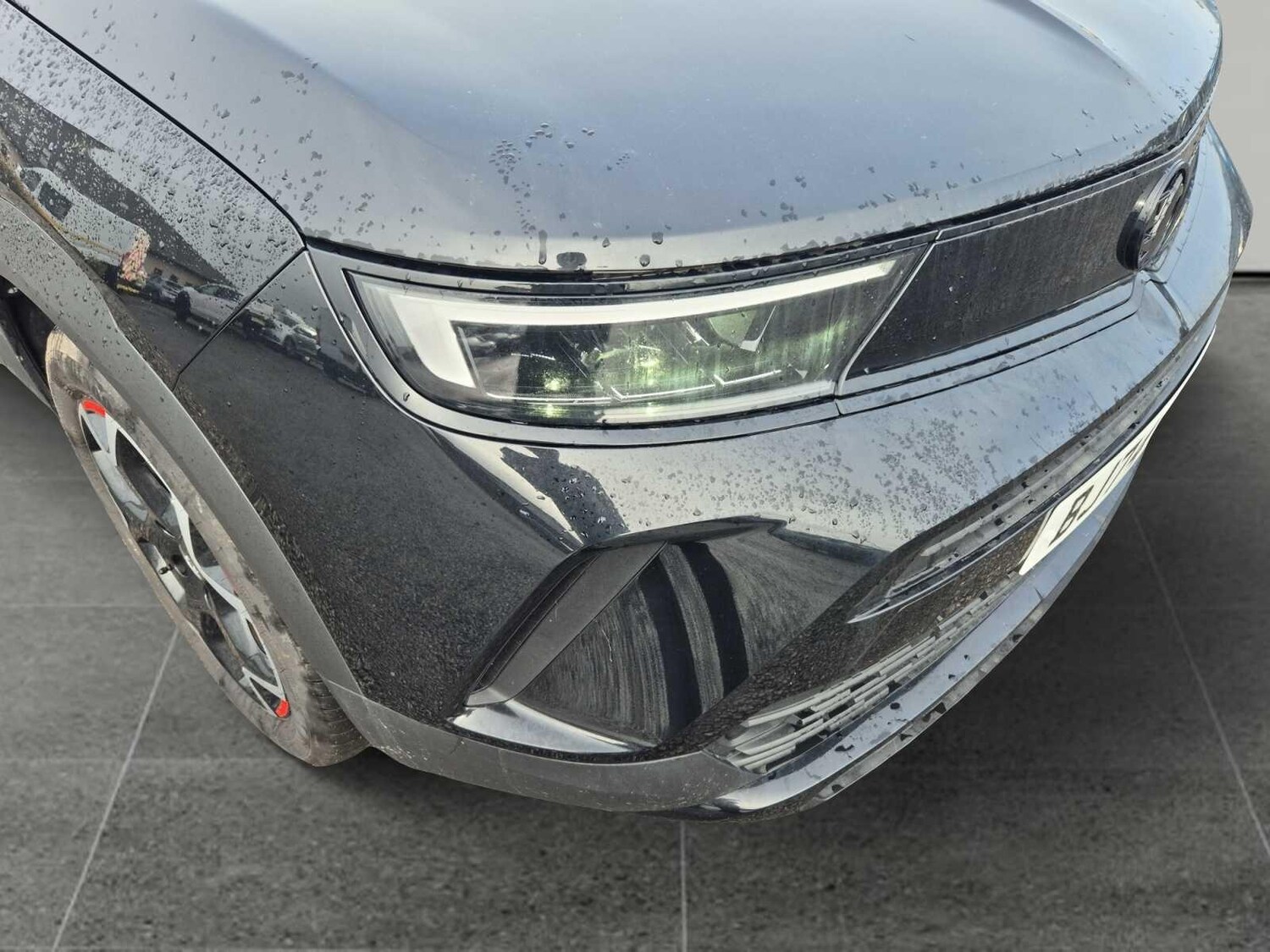 Used Vauxhall Mokka 2024 for sale - 76001616: Photo 20