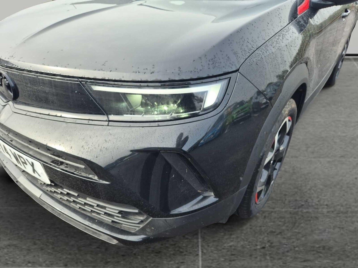 Used Vauxhall Mokka 2024 for sale - 76001616: Photo 21