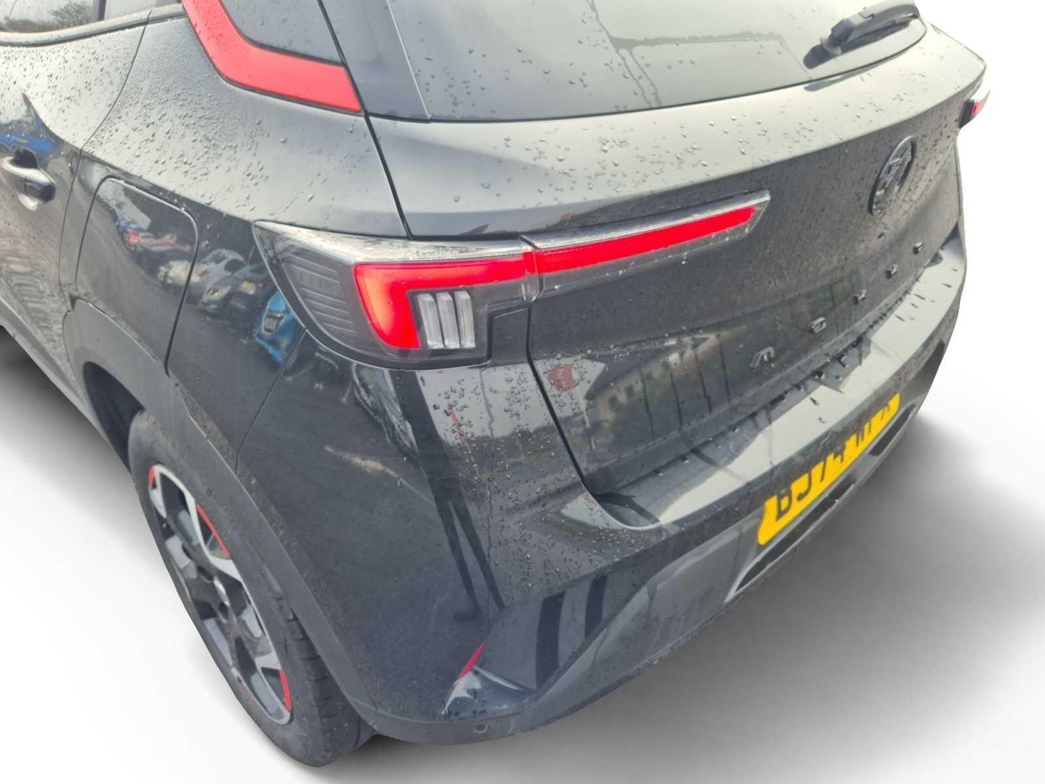 Used Vauxhall Mokka 2024 for sale - 76001616: Photo 22