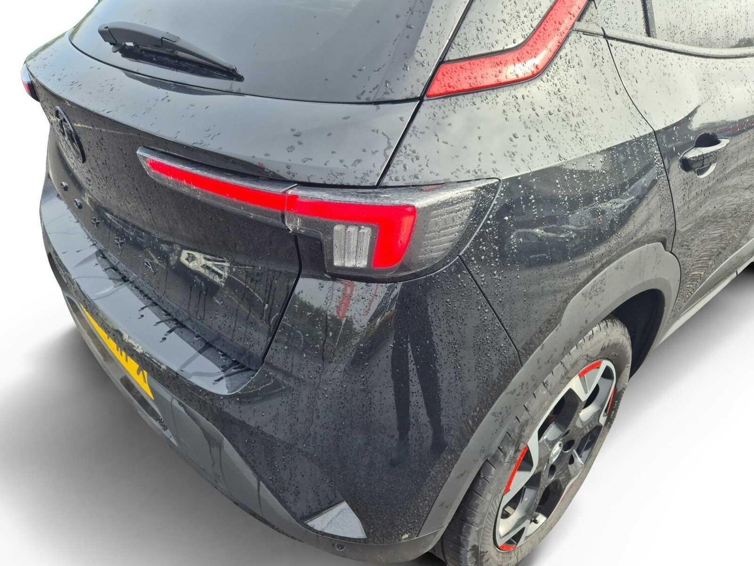 Used Vauxhall Mokka 2024 for sale - 76001616: Photo 23