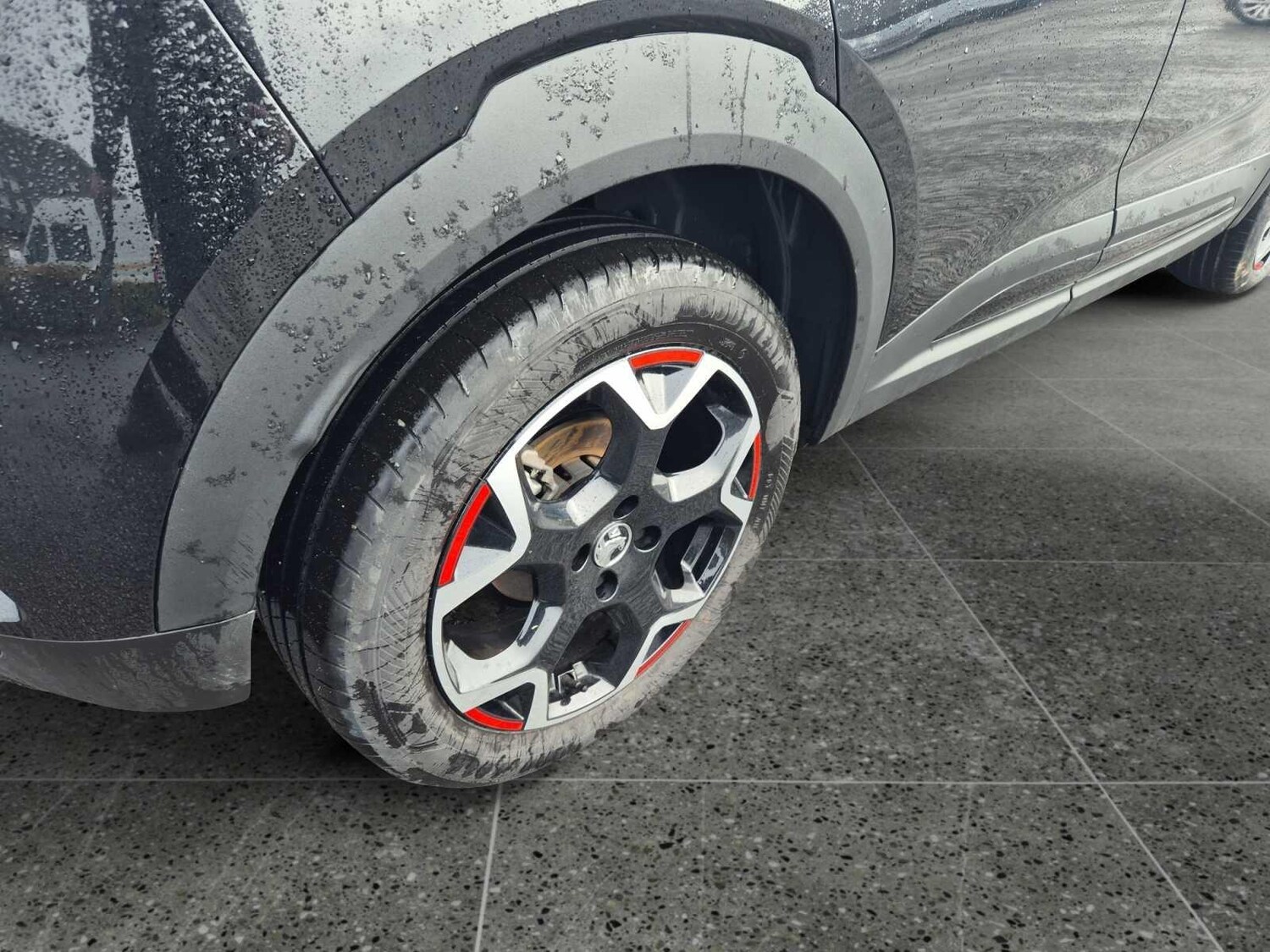 Used Vauxhall Mokka 2024 for sale - 76001616: Photo 24