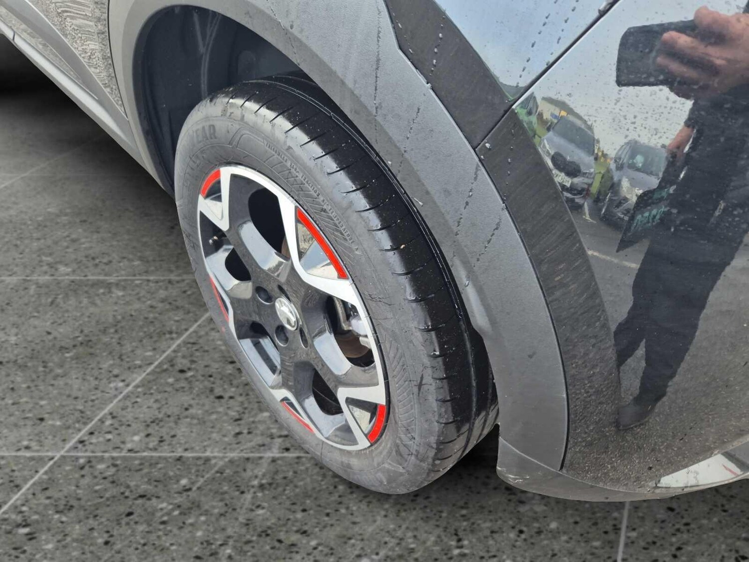 Used Vauxhall Mokka 2024 for sale - 76001616: Photo 25