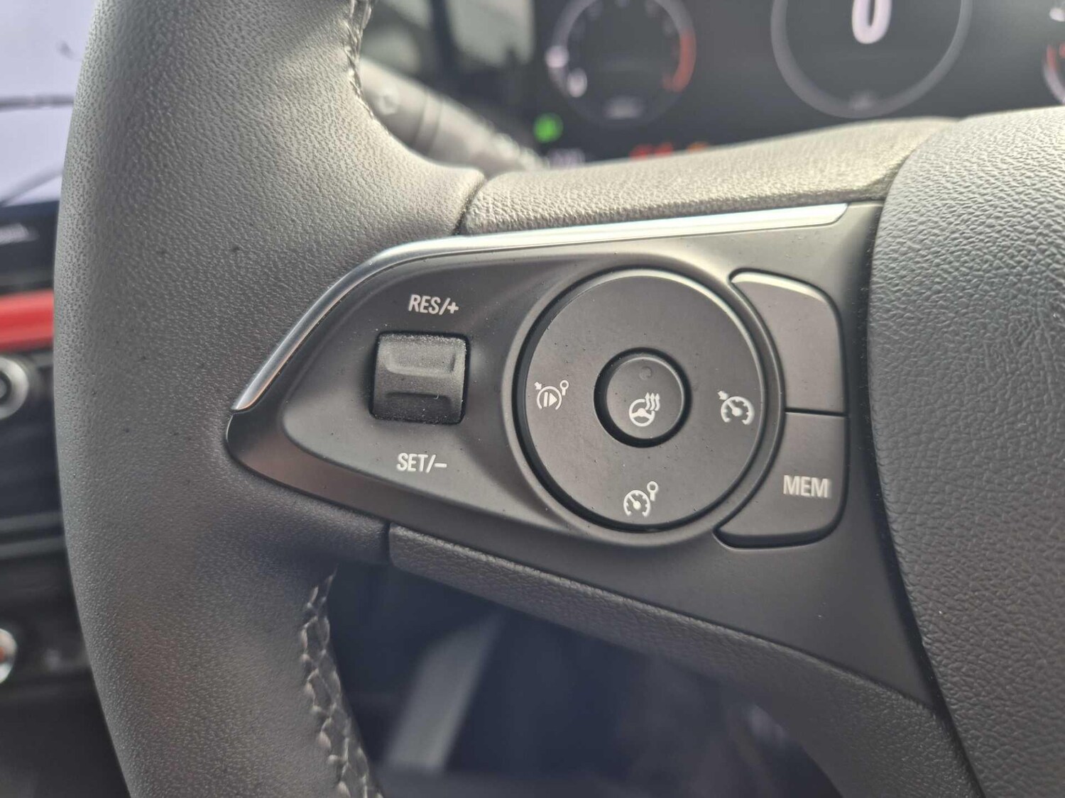 Used Vauxhall Mokka 2024 for sale - 76001616: Photo 26