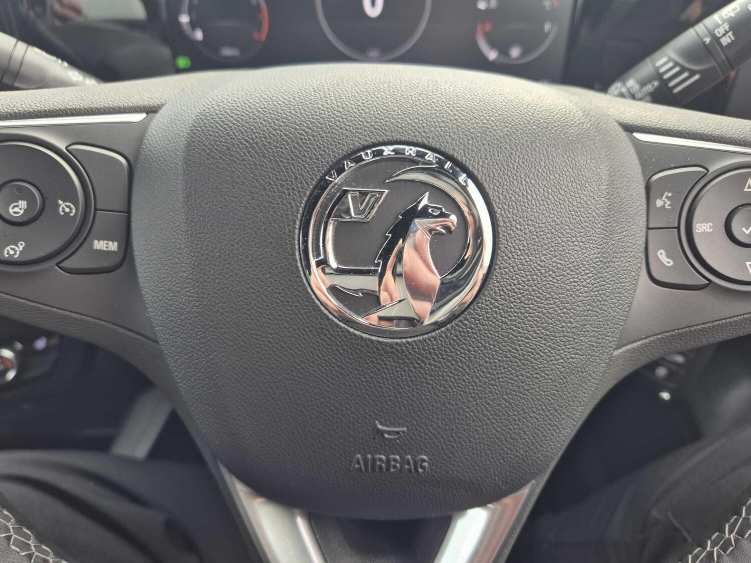 Used Vauxhall Mokka 2024 for sale - 76001616: Photo 27