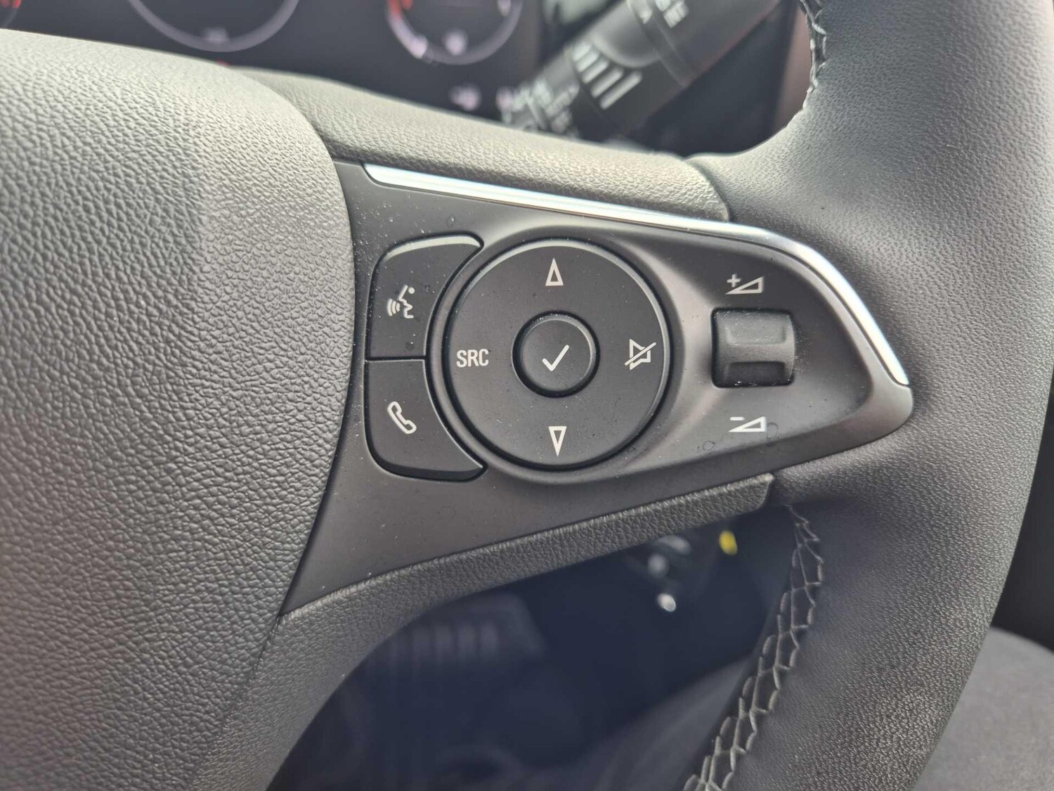 Used Vauxhall Mokka 2024 for sale - 76001616: Photo 28