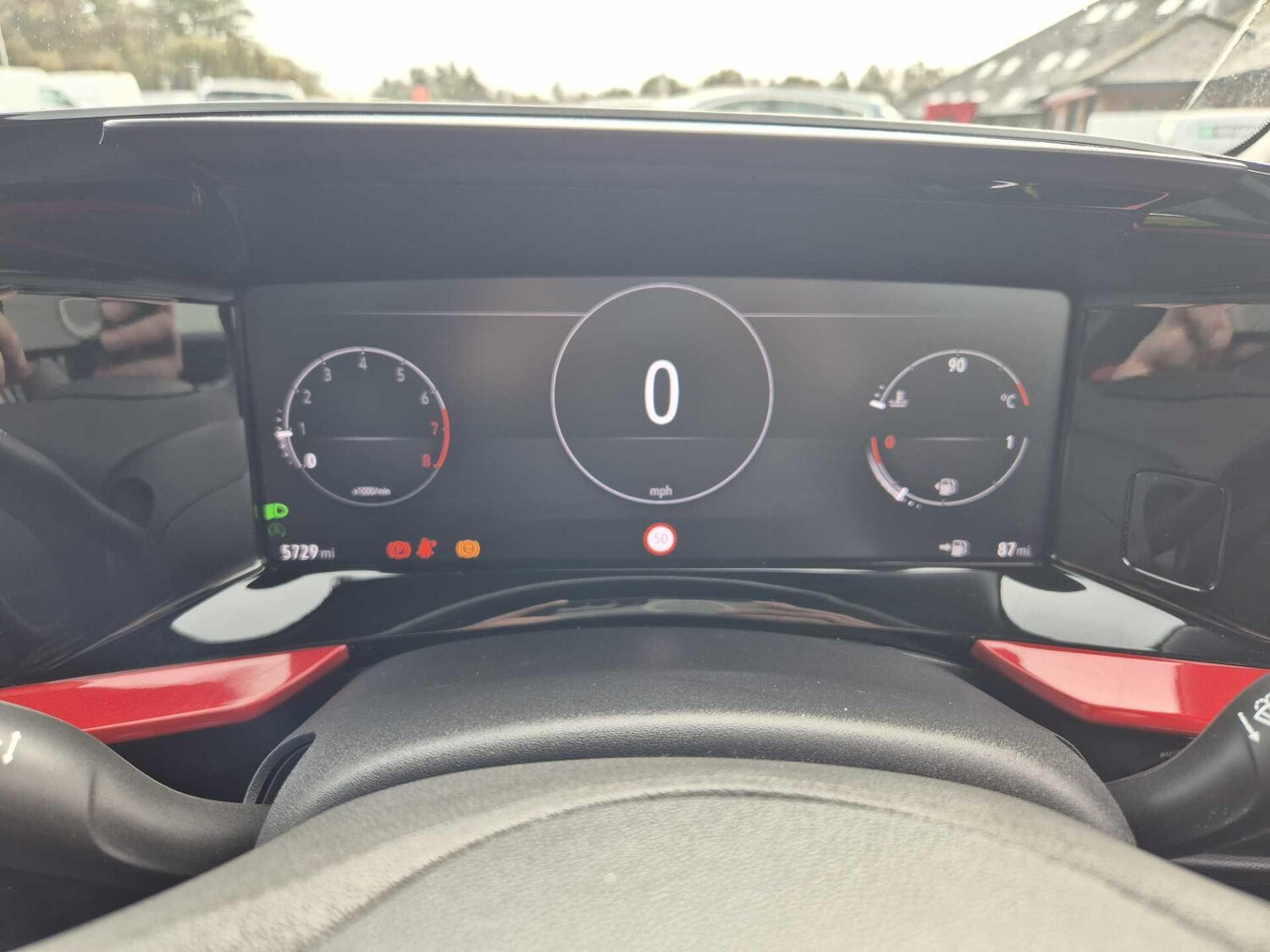 Used Vauxhall Mokka 2024 for sale - 76001616: Photo 29