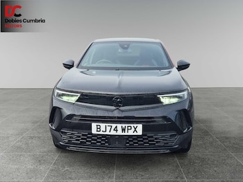 Used Vauxhall Mokka 2024 for sale - 76001616: Photo