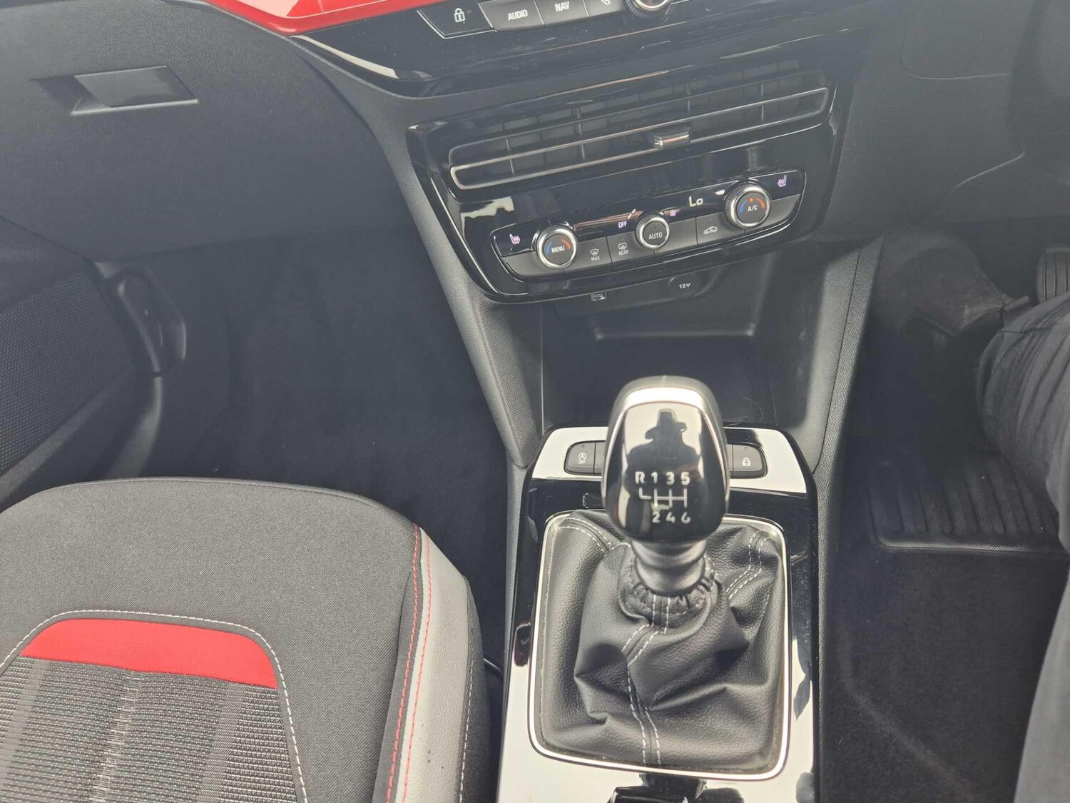 Used Vauxhall Mokka 2024 for sale - 76001616: Photo 31