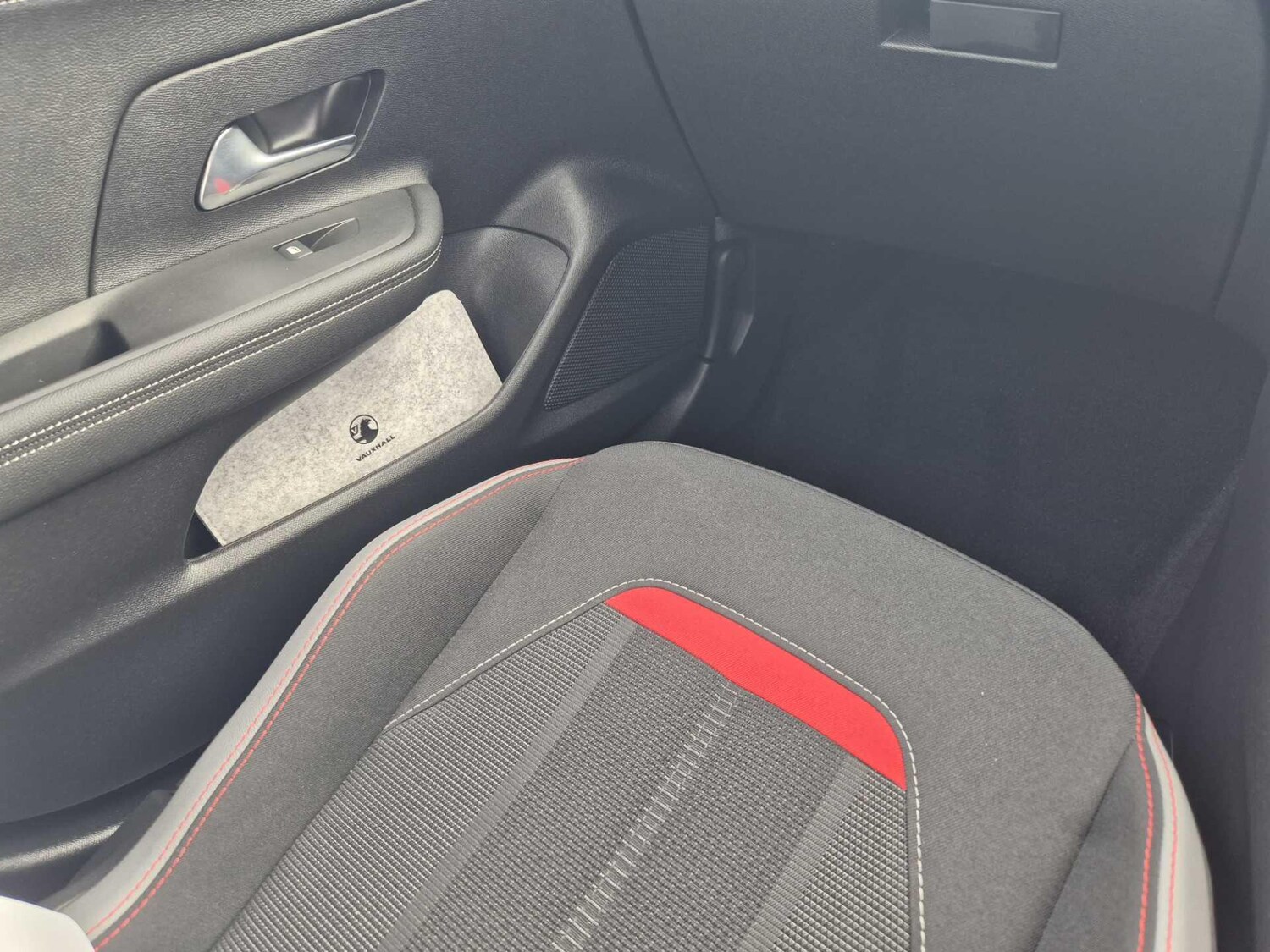 Used Vauxhall Mokka 2024 for sale - 76001616: Photo 32