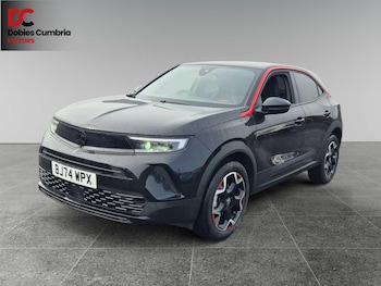 Used Vauxhall Mokka 2024 for sale - 76001616: Photo