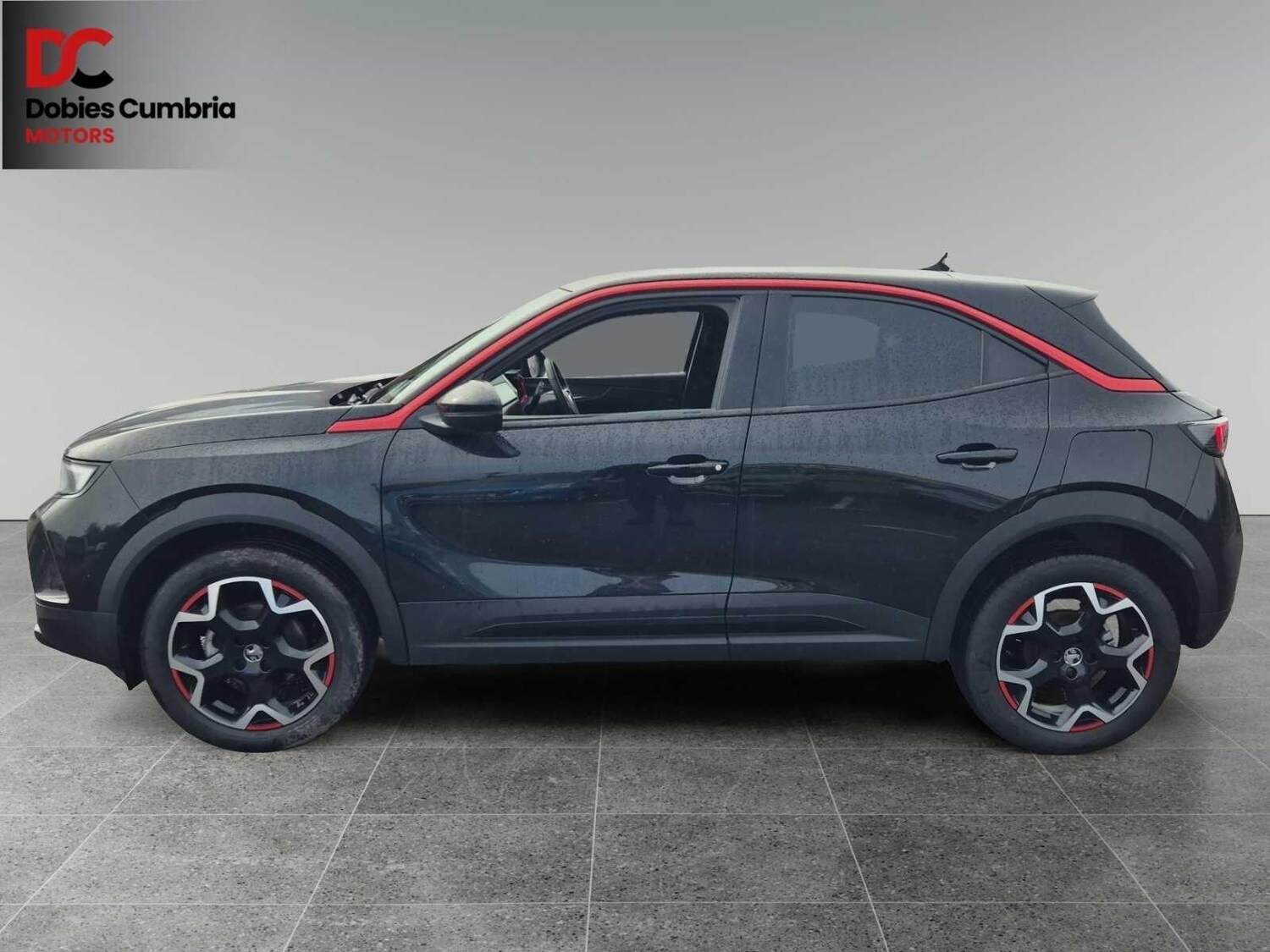 Used Vauxhall Mokka 2024 for sale - 76001616: Photo 4